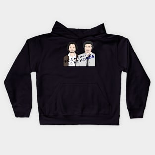 duo Kids Hoodie